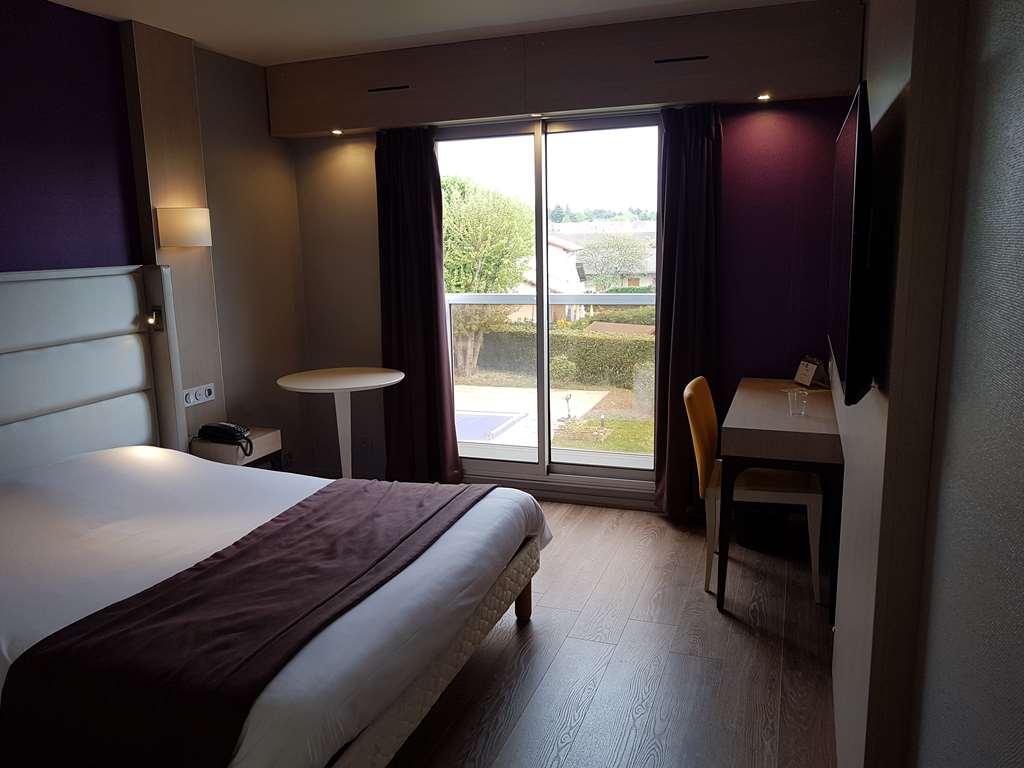 Kyriad Bourg En Bresse Номер фото